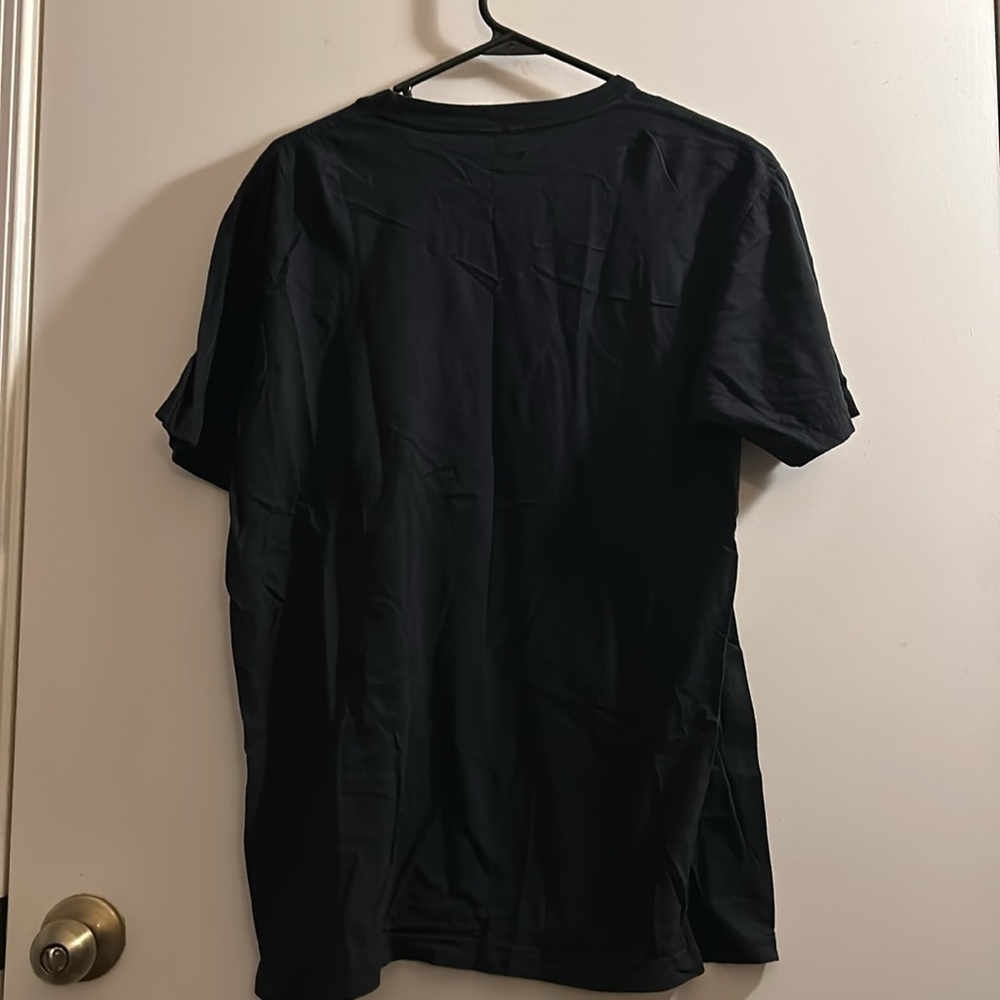 Beastie Boys Black T Shirt Large - Picture 4 of 6